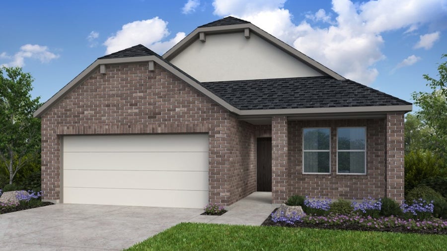 Property photo for 22014 Sam Raburn Drive, Tomball, TX