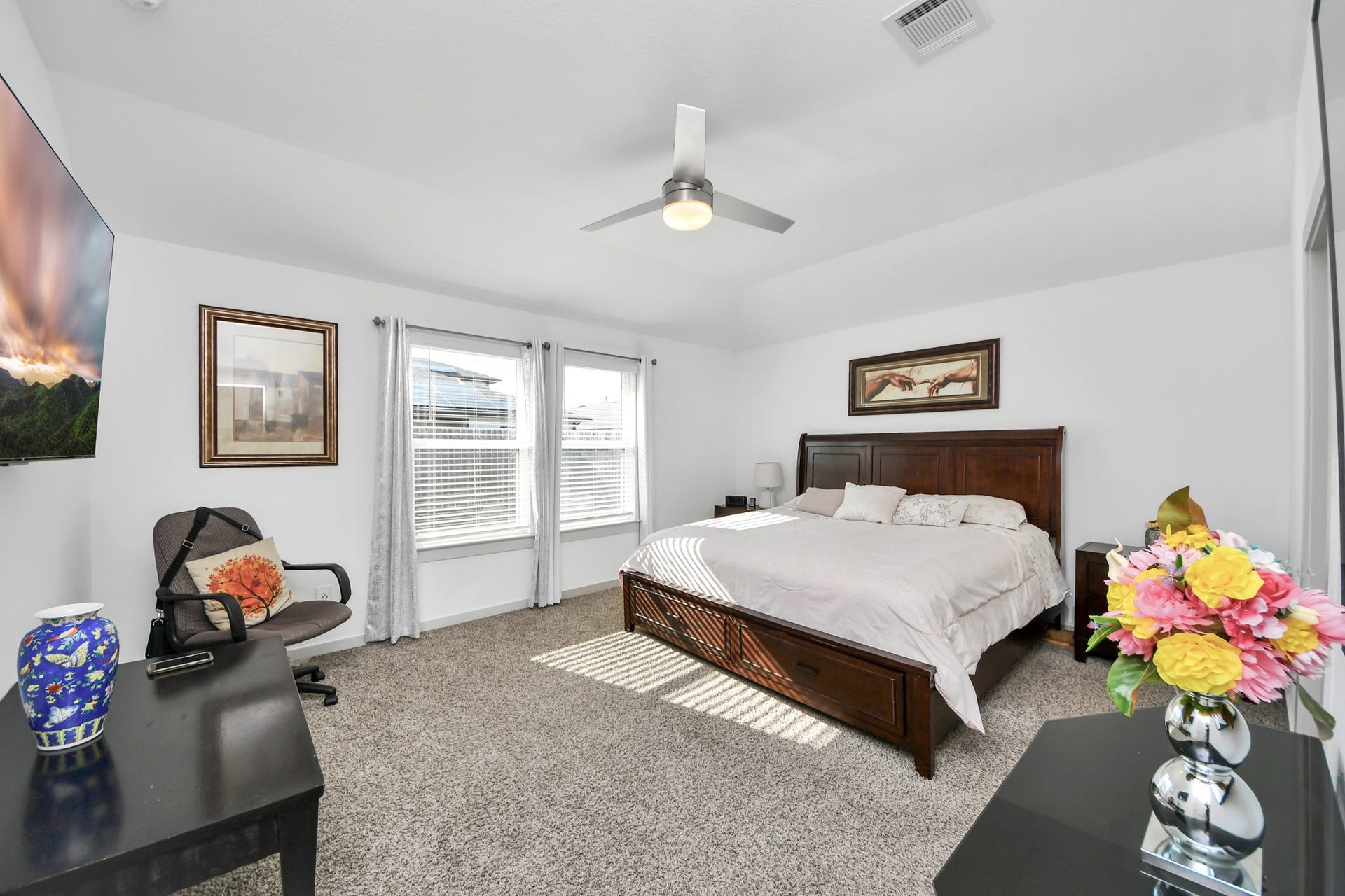 7006 Halifax Harvest Lane, Richmond, TX 77407