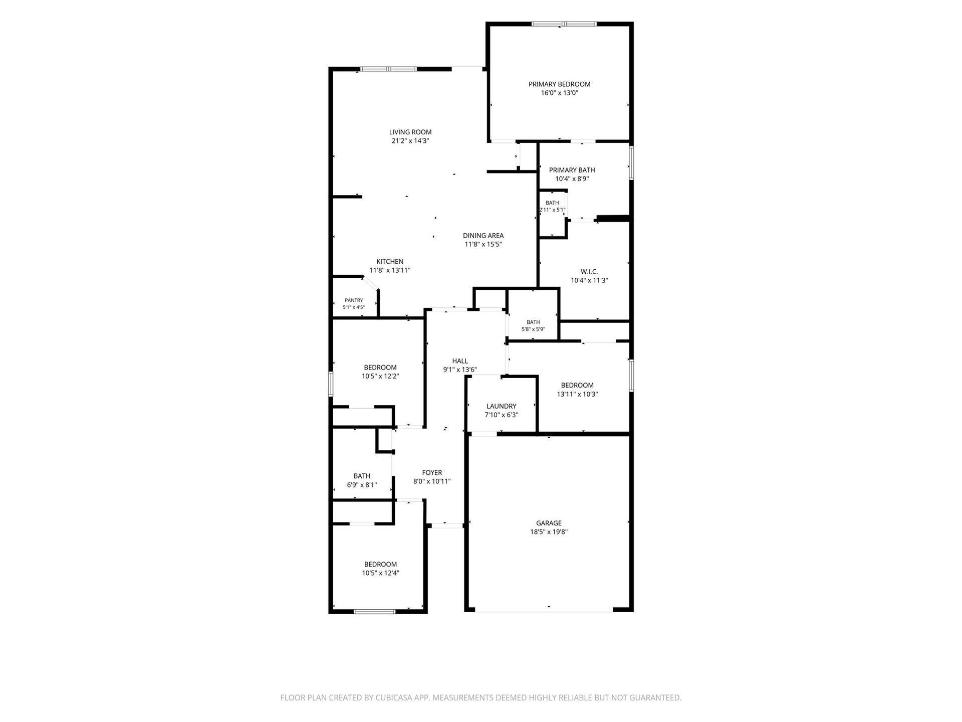 7006 Halifax Harvest Lane, Richmond, TX 77407