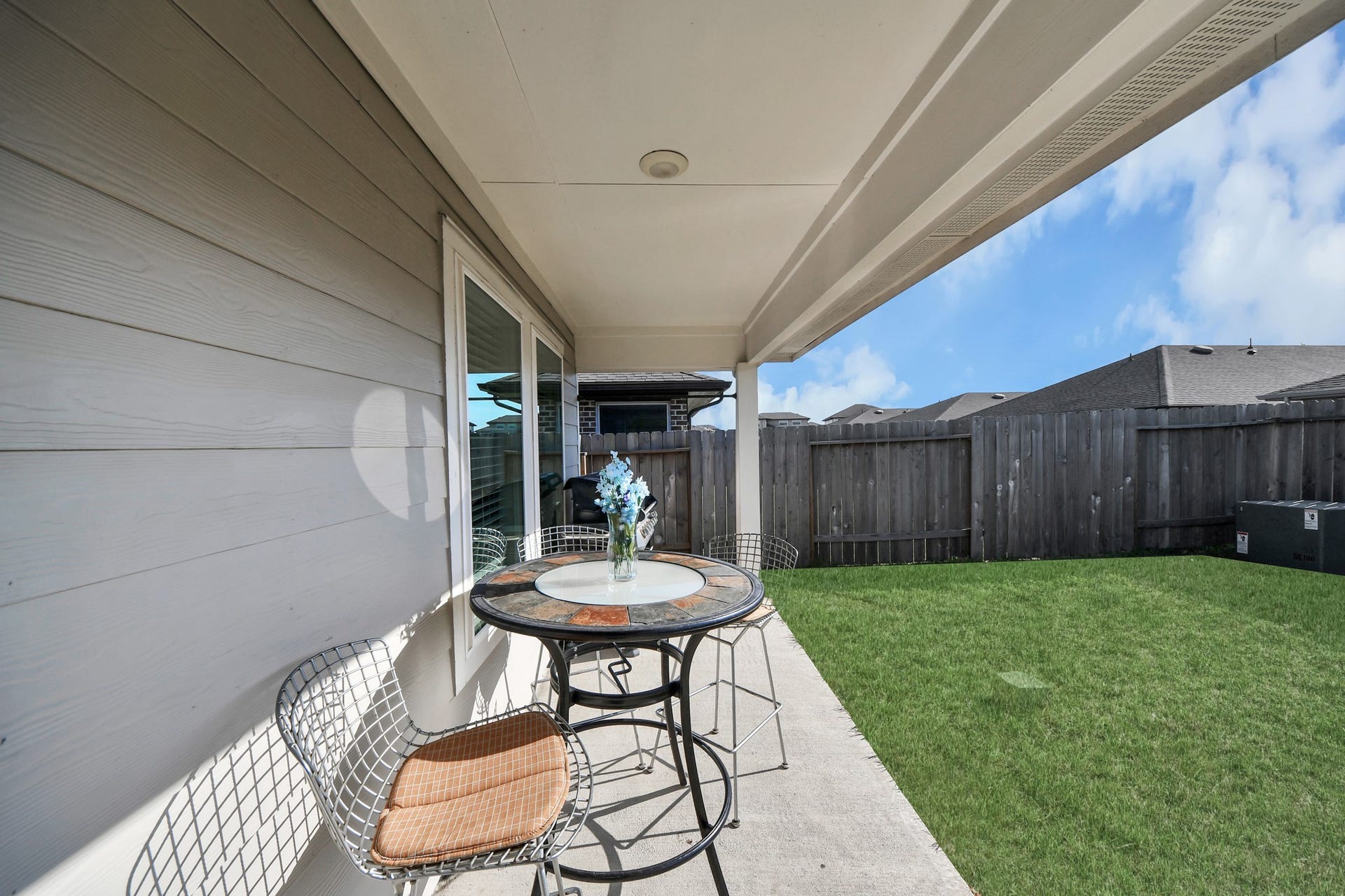 7006 Halifax Harvest Lane, Richmond, TX 77407