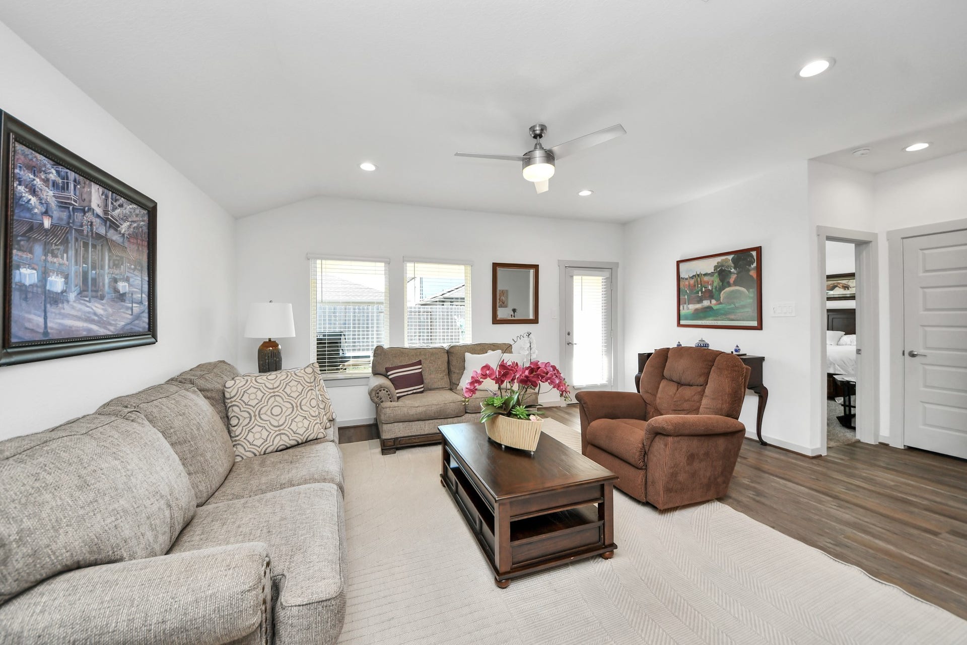 7006 Halifax Harvest Lane, Richmond, TX 77407
