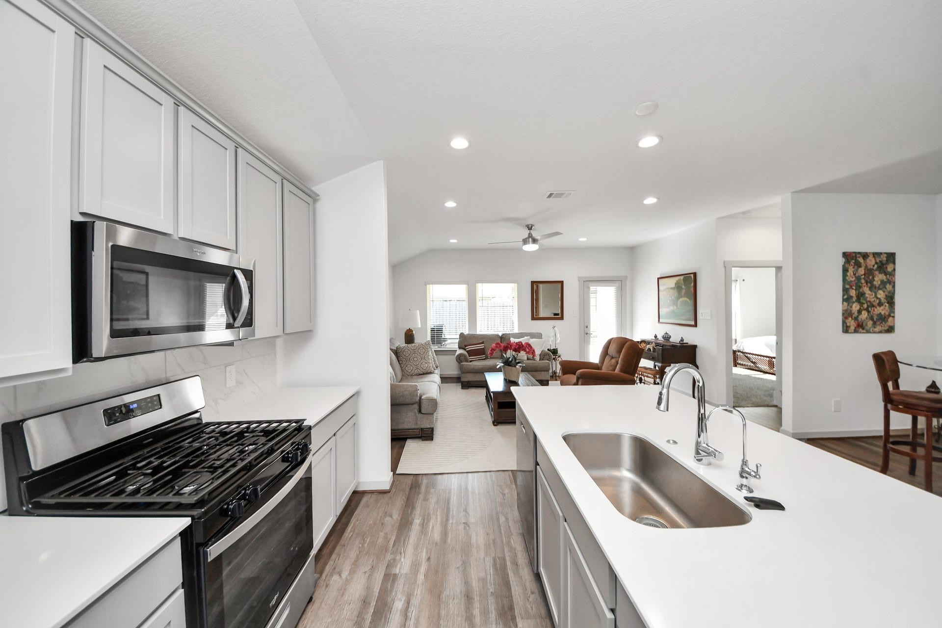 7006 Halifax Harvest Lane, Richmond, TX 77407