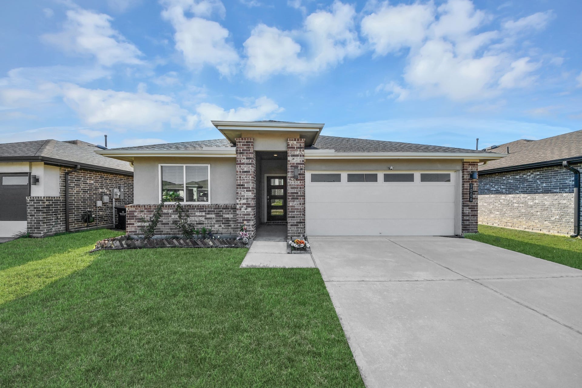 7006 Halifax Harvest Lane, Richmond, TX 77407