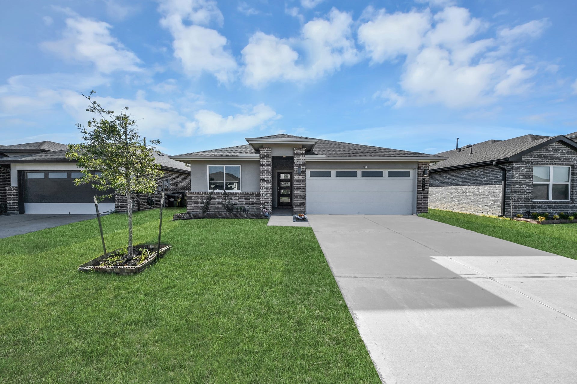 7006 Halifax Harvest Lane, Richmond, TX 77407