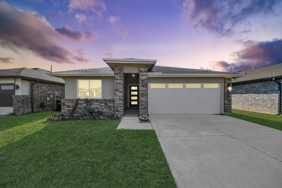 Property photo for 7006 Halifax Harvest Lane, Richmond, TX