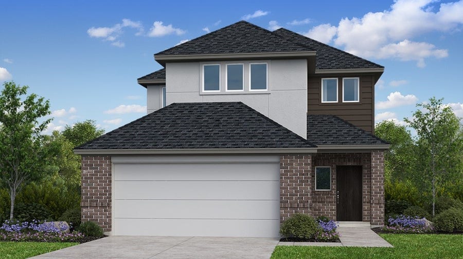 Property photo for 18239 Hibiscus Crescent Lane, Richmond, TX