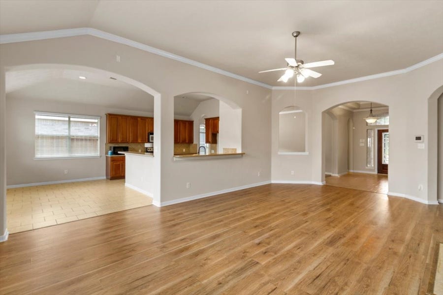 Property photo for 18215 Canyon Cypress Lane, Katy, TX