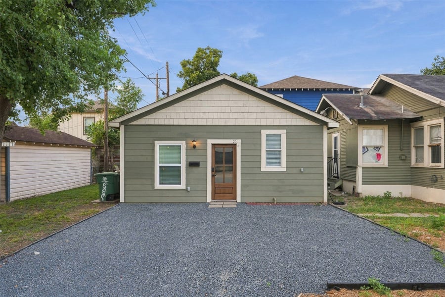 Property photo for 1201 Cordell Street, Houston, TX