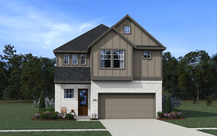 Property photo for 3910 Shorthorn Crossing, Richmond, TX