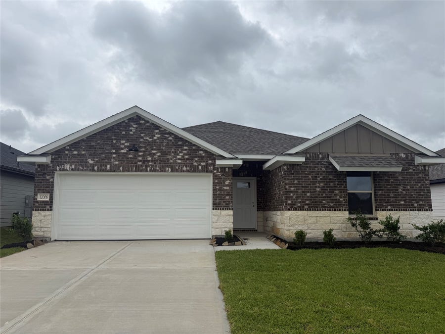 Property photo for 12006 Curlin Drive, Willis, TX