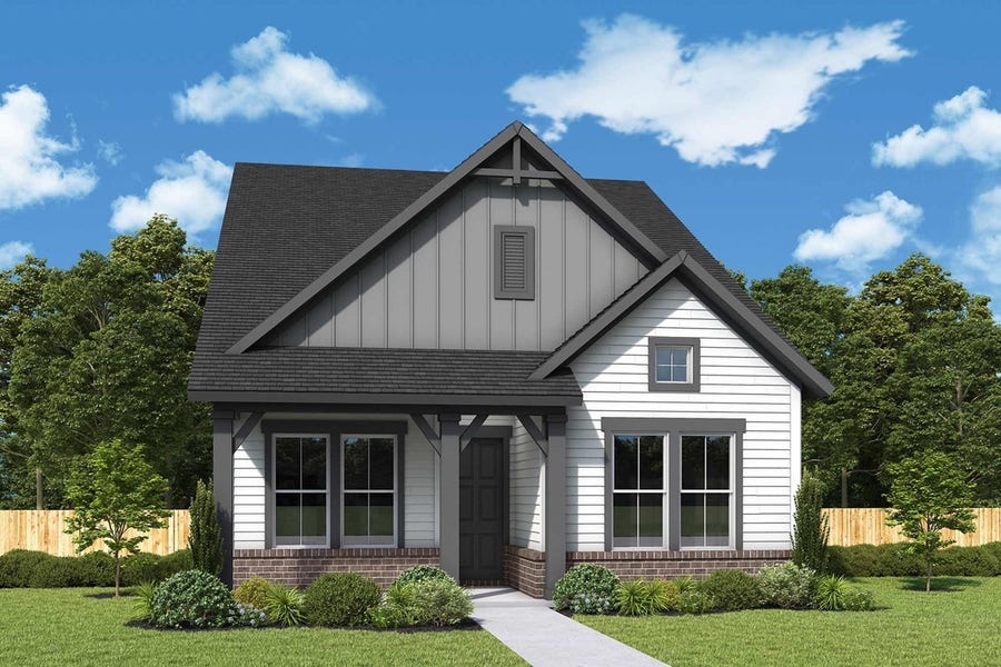 Property photo for 22722 Potterstone Peak Drive, Katy, TX