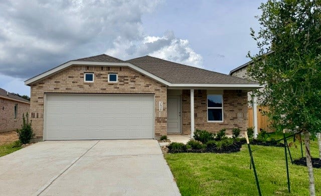 Property photo for 31520 Olivella Drive, Huffman, TX