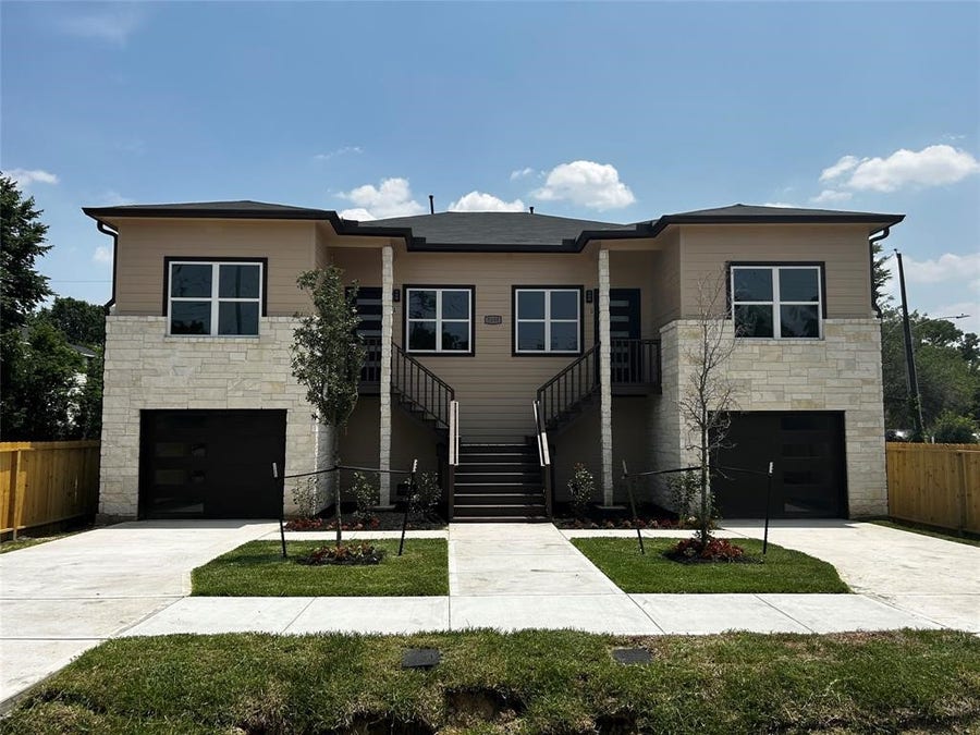 Property photo for 5108 Sunbeam Street, Houston, TX