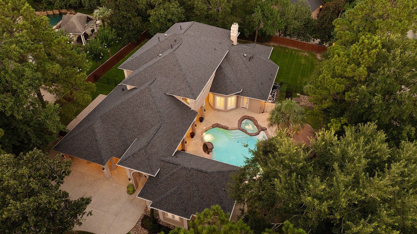 74 Batesbrooke Court, The Woodlands, TX 77381 74 Batesbrooke Court, The Woodlands, TX 77381