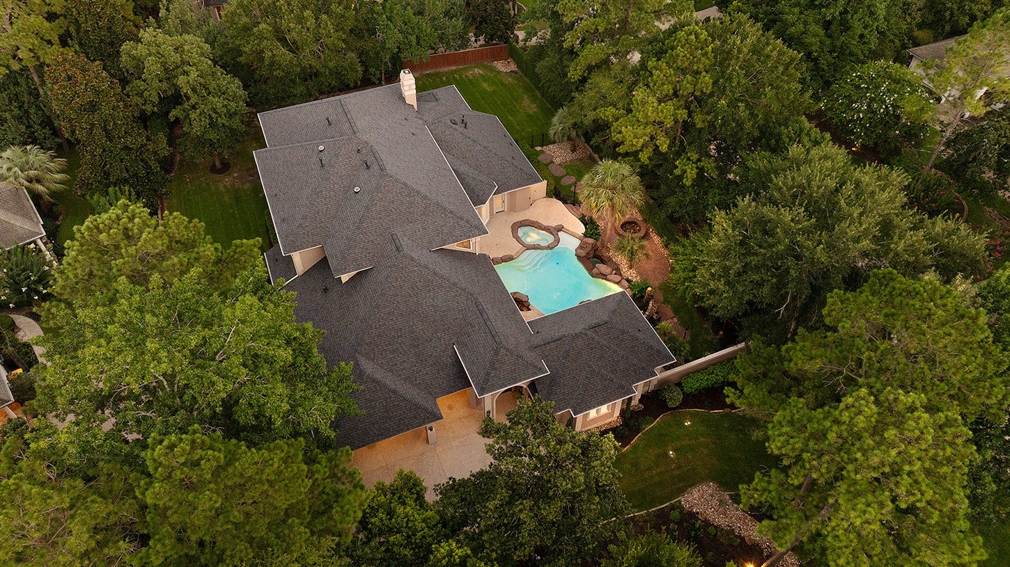 74 Batesbrooke Court, The Woodlands, TX 77381 74 Batesbrooke Court, The Woodlands, TX 77381