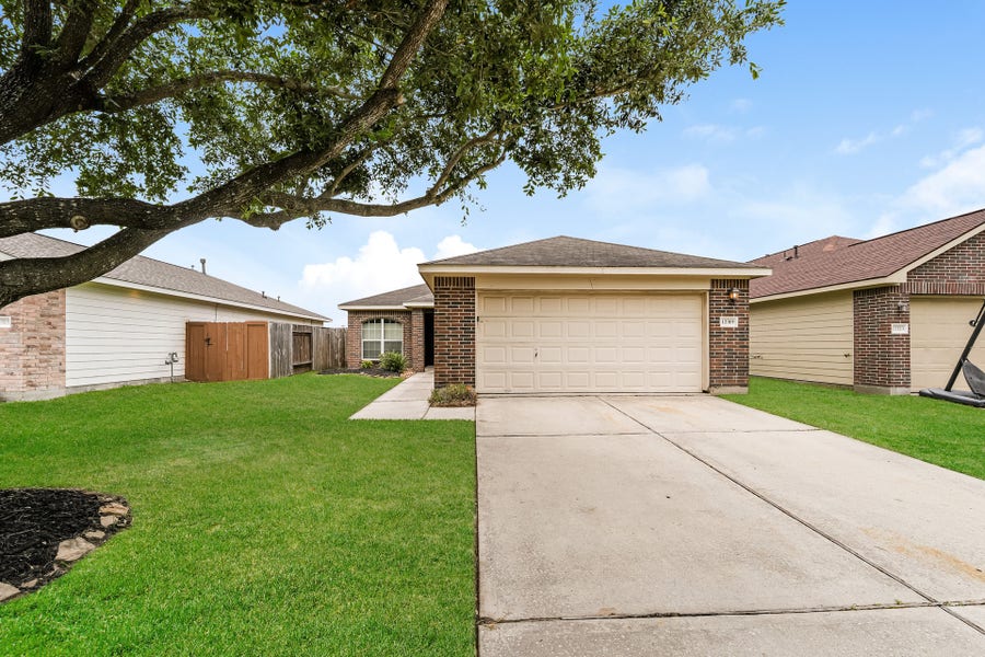 Property photo for 12319 Garden Gale Lane, Houston, TX