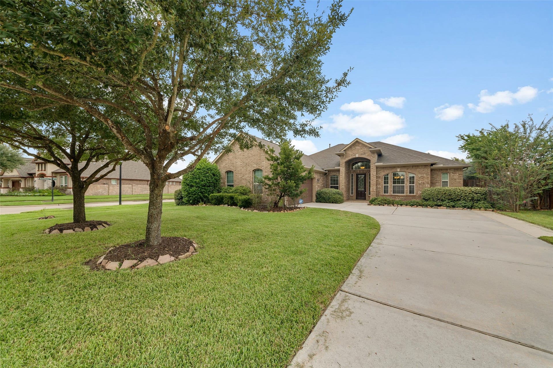 12218 Rampy Green Drive, Tomball, TX 77377 12218 Rampy Green Drive, Tomball, TX 77377