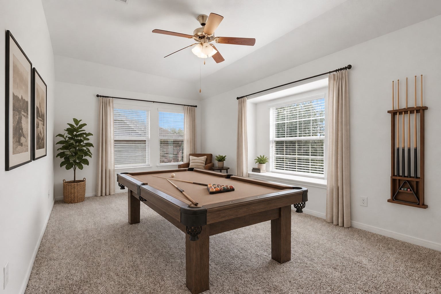 11723 Giovanni Lane, Richmond, TX 77406 *Photo is virtually staged*