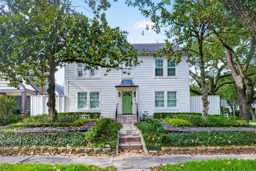 Property photo for 2127 Milford Street, Houston, TX