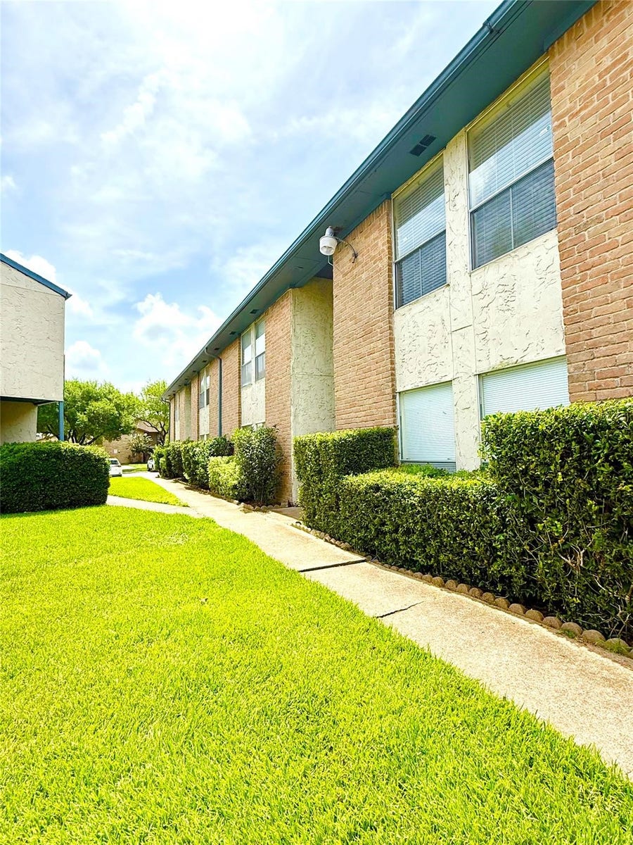 Property photo for 8360 Jorine Drive, #8360, Houston, TX