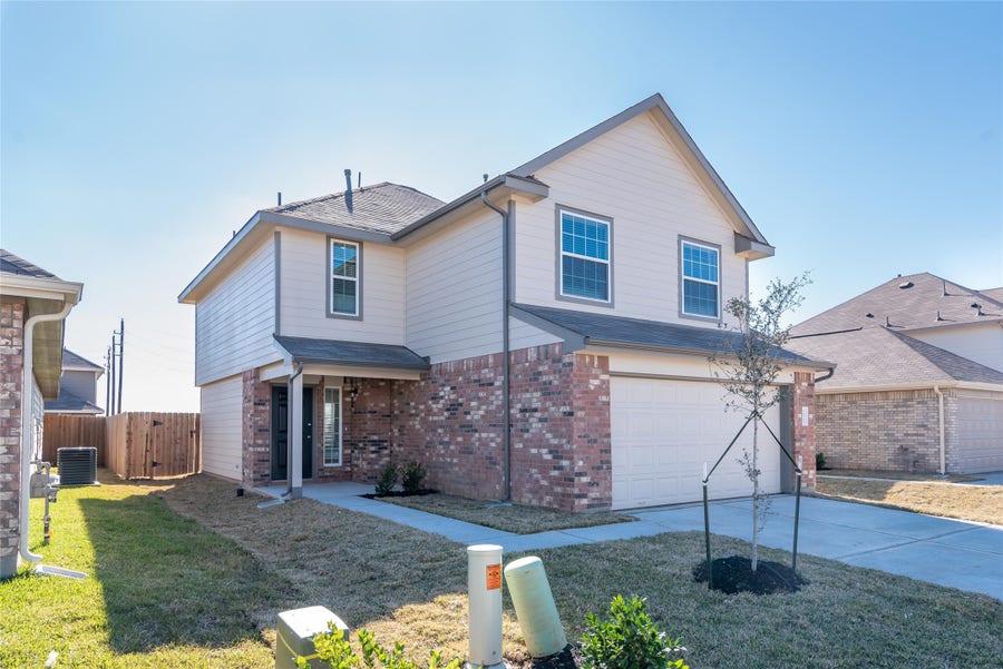 Property photo for 24503 Amaldi Court, Katy, TX