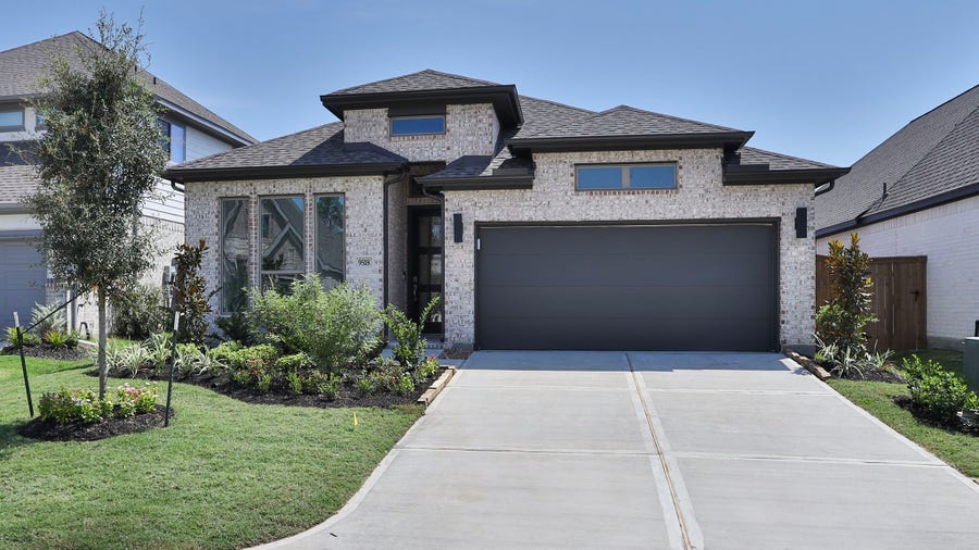 Property photo for 9518 Sierra Crest Lane, Porter, TX