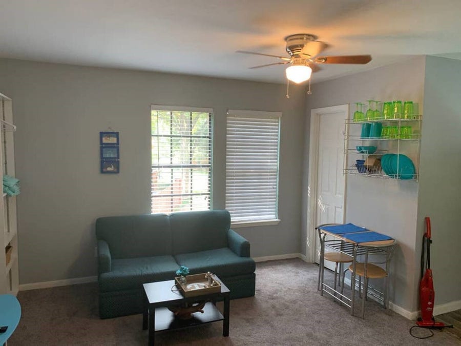 Property photo for 16013 Wall Street, #Studio, Jersey Village, TX