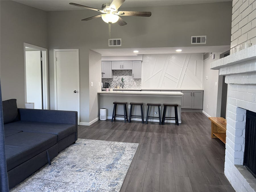 Property photo for 10555 Turtlewood Court, #2905, Houston, TX
