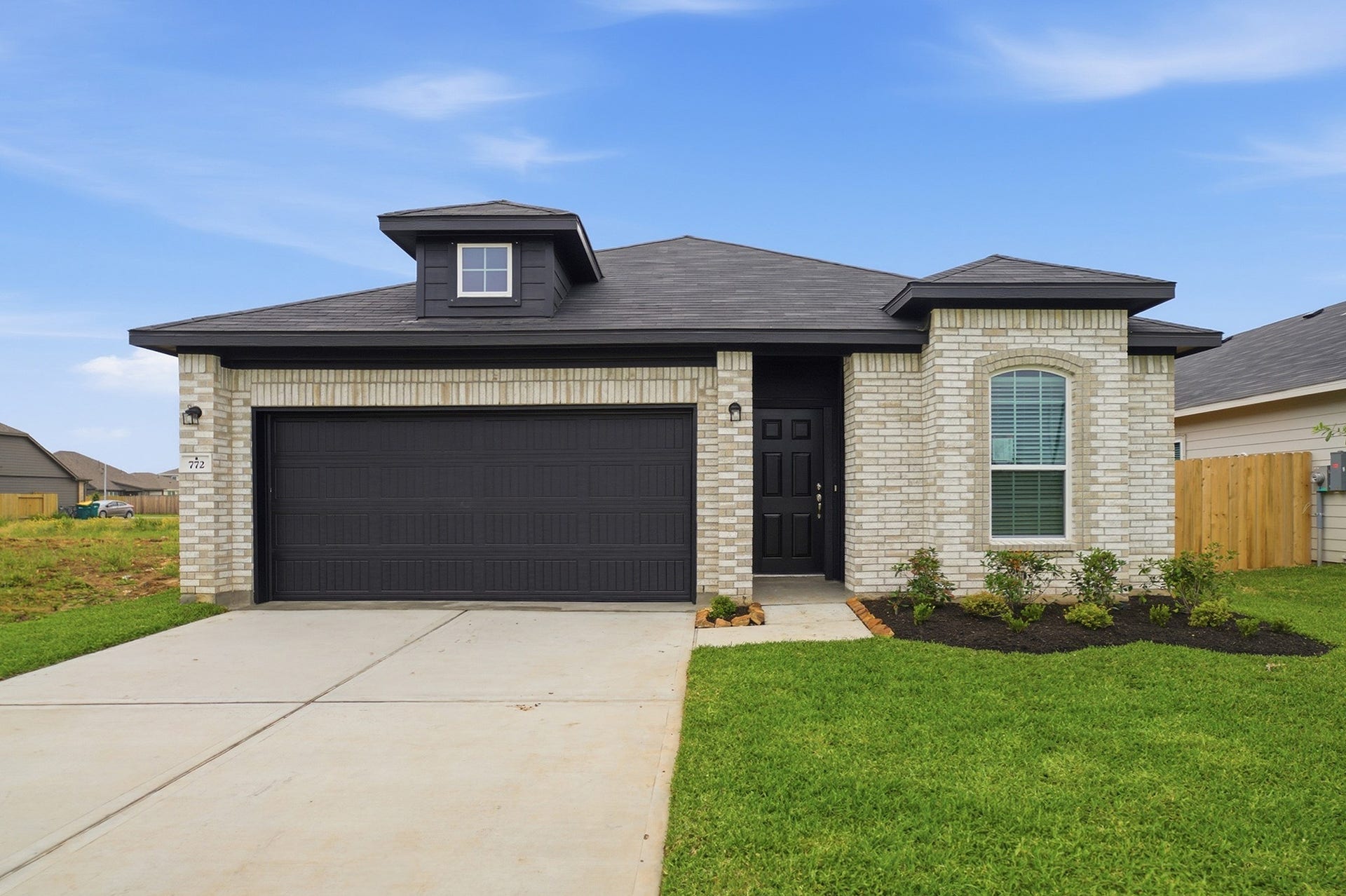 772 Red Mulberry Street, La Marque, TX 77568 772 Red Mulberry Street, La Marque, TX 77568