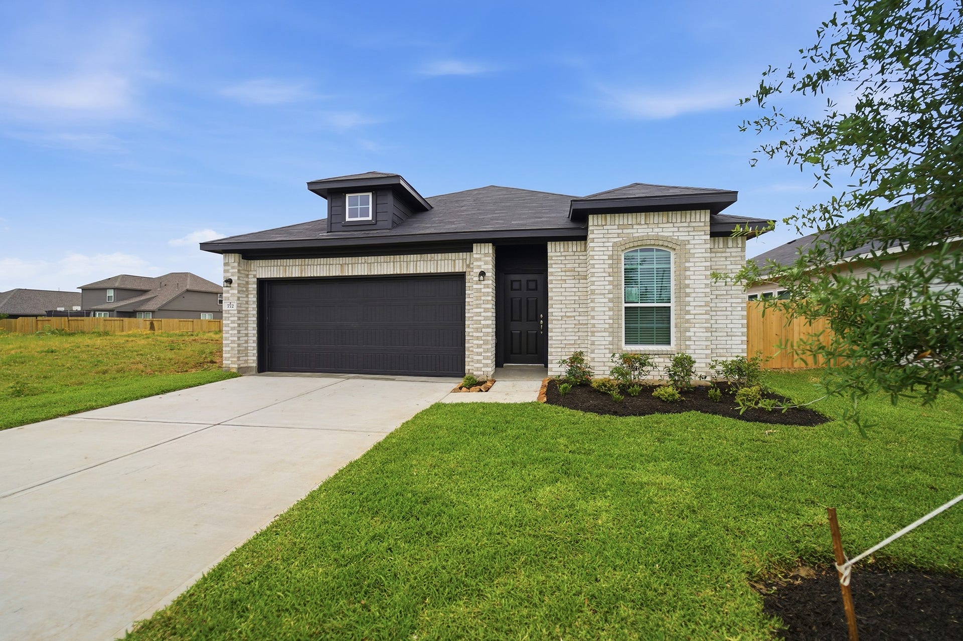 772 Red Mulberry Street, La Marque, TX 77568 772 Red Mulberry Street, La Marque, TX 77568