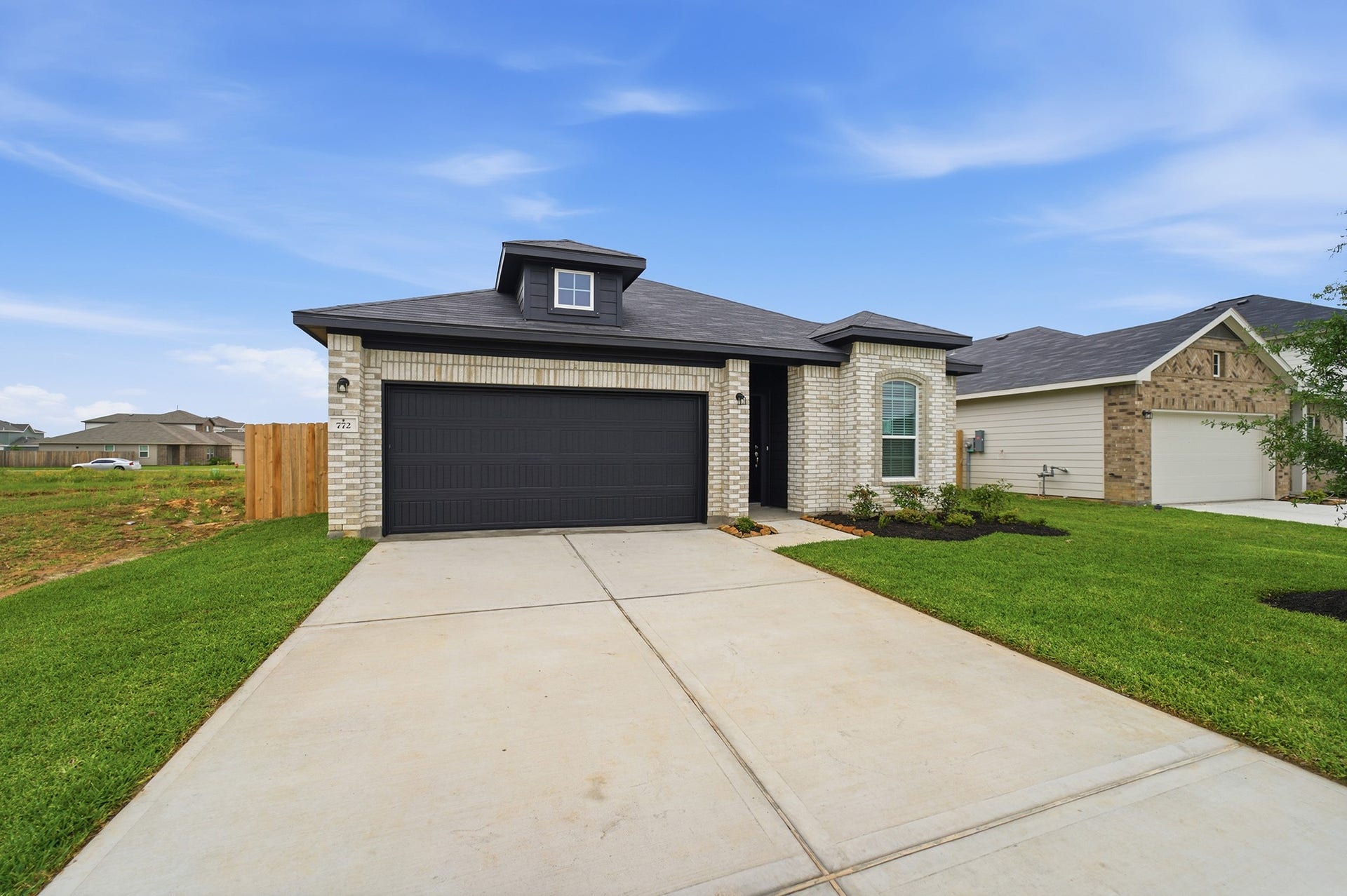 772 Red Mulberry Street, La Marque, TX 77568 772 Red Mulberry Street, La Marque, TX 77568