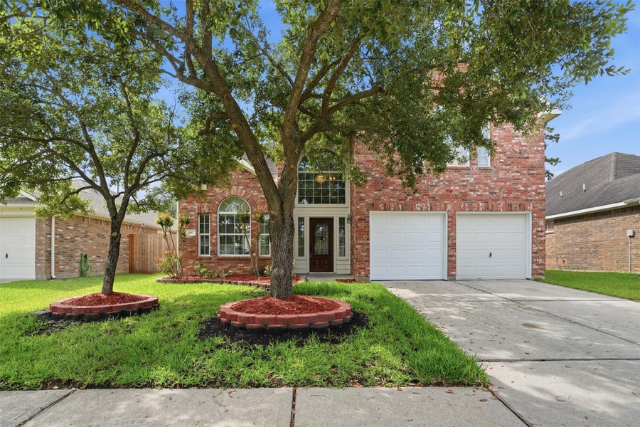 Property photo for 326 Wild Bird Drive, Spring, TX
