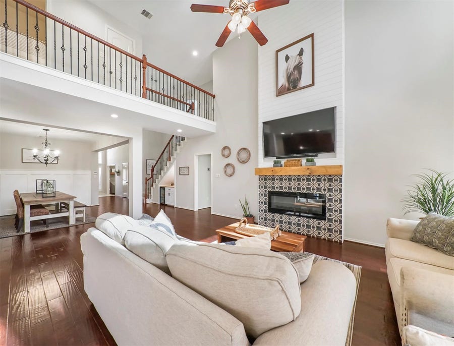 Property photo for 26635 Becker Pines Lane, Katy, TX