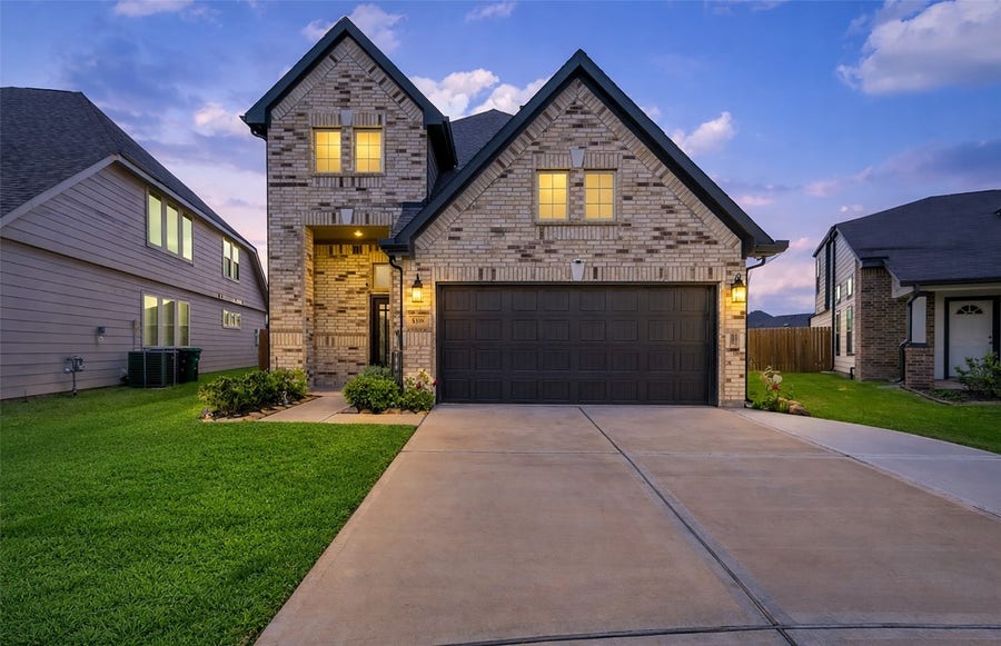 Property photo for 5338 Cj Walker Lane, Houston, TX