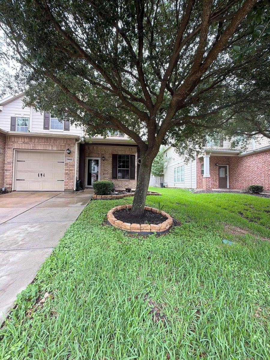 Property photo for 7943 Montague Manor Lane, Houston, TX