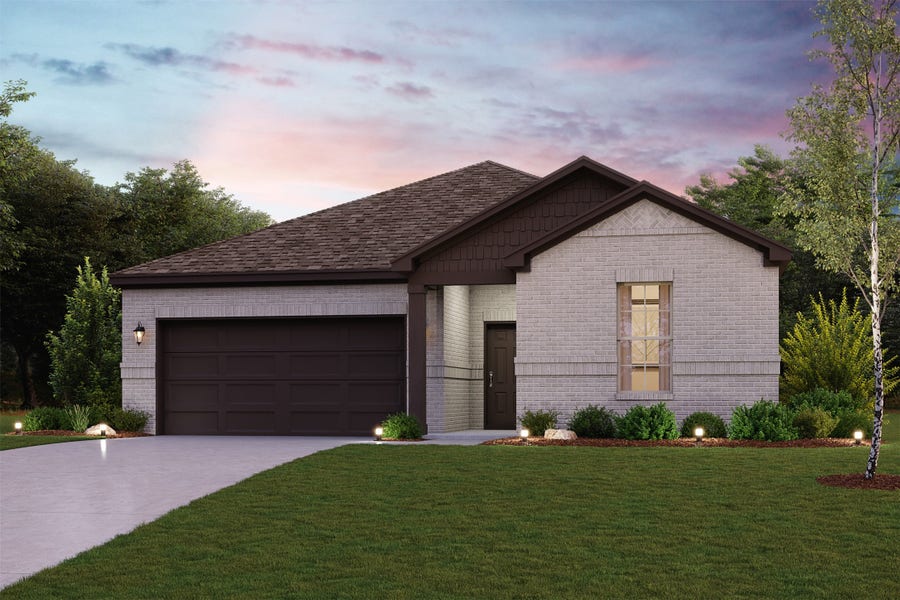 Property photo for 24750 Zinnia Blossom Drive, Montgomery, TX