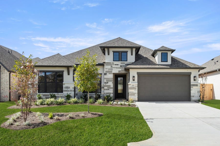 Property photo for 355 Silver Sage Street, Conroe, TX