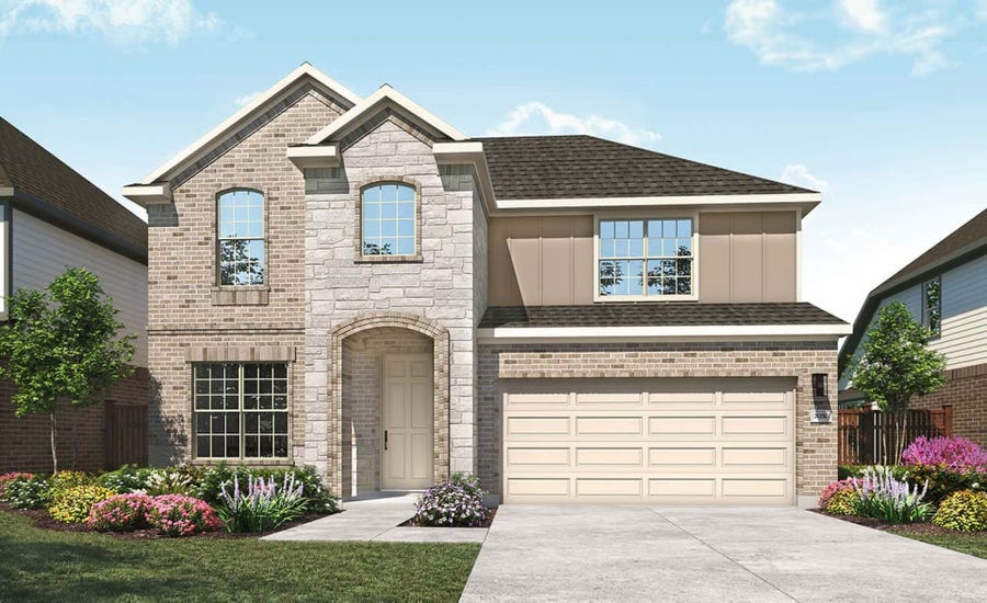 Property photo for 19703 Kourion Drive, Tomball, TX