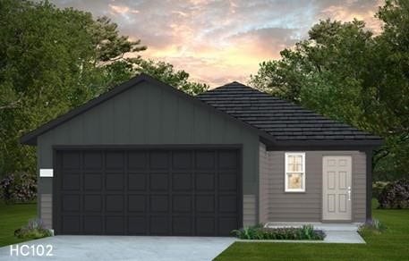 Exterior photo