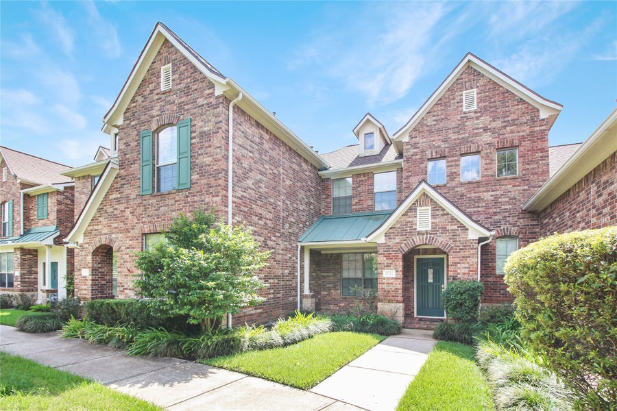 Property photo for 17722 Briar Arbor, Houston, TX