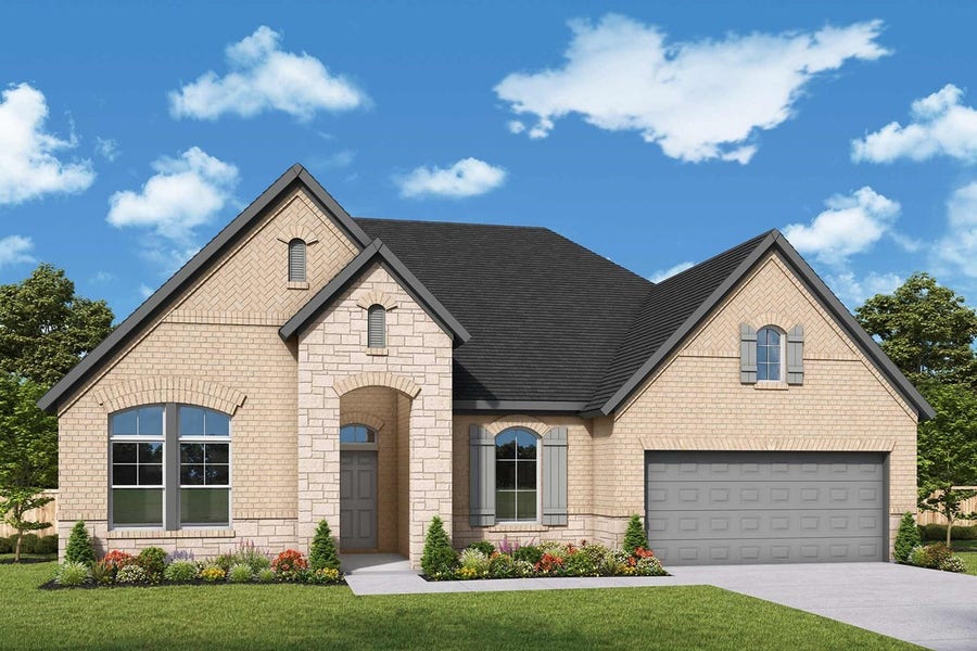 Property photo for 12302 Denham Drive, Mont Belvieu, TX