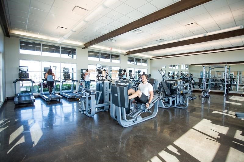 31514 Meadow Run Lane, Fulshear, TX 77423 Community Amenities