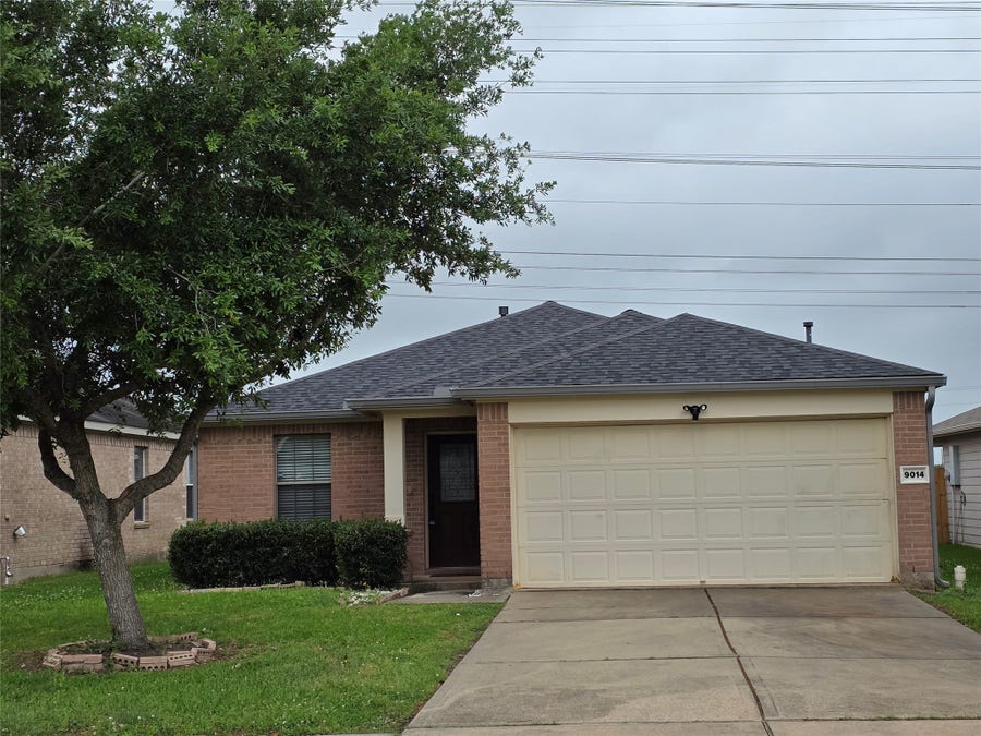 Property photo for 9014 Kerry Prairie Lane, Richmond, TX