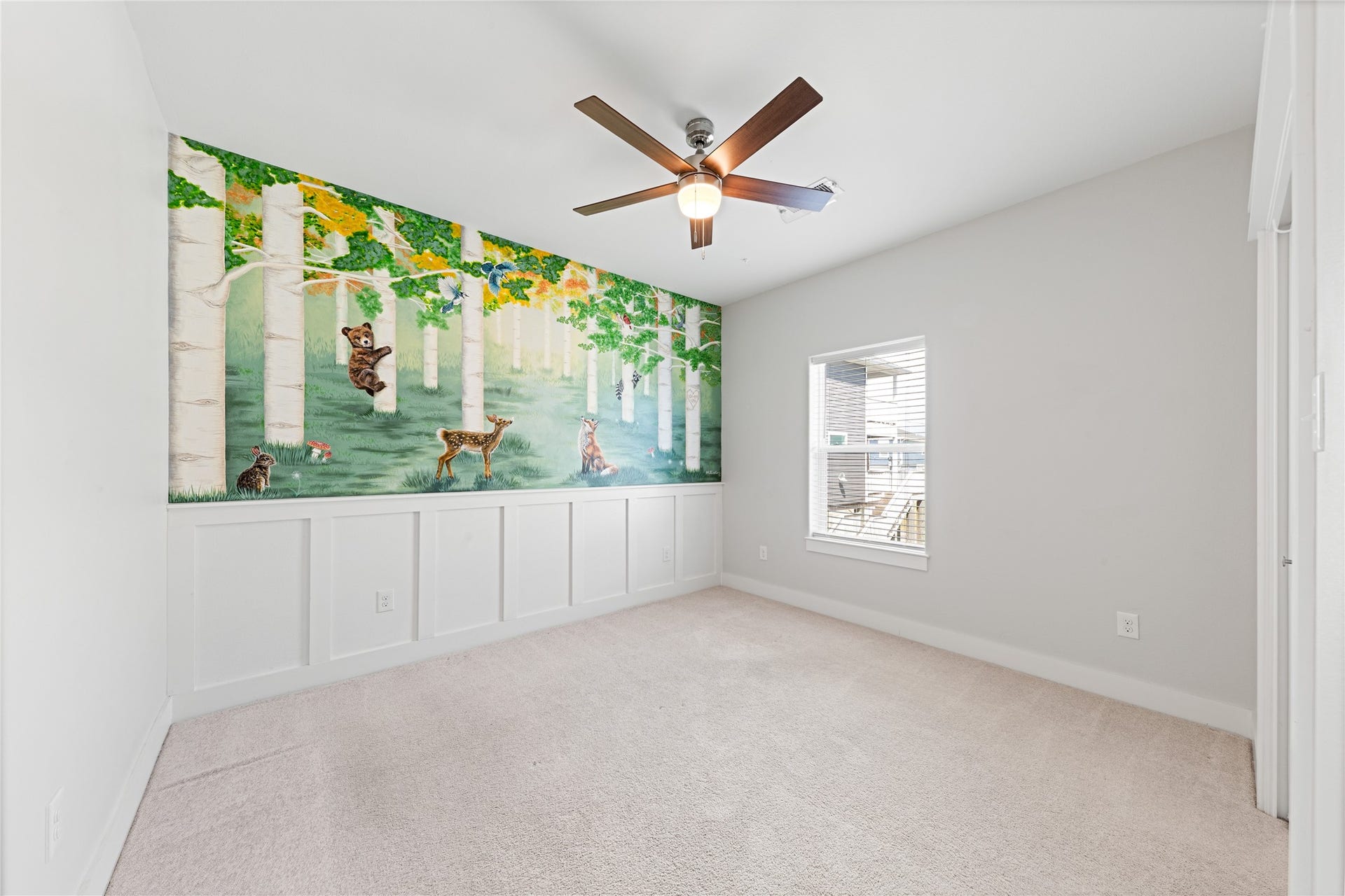 9614 Teichman Road, Galveston, TX 77554 3rd Bedroom