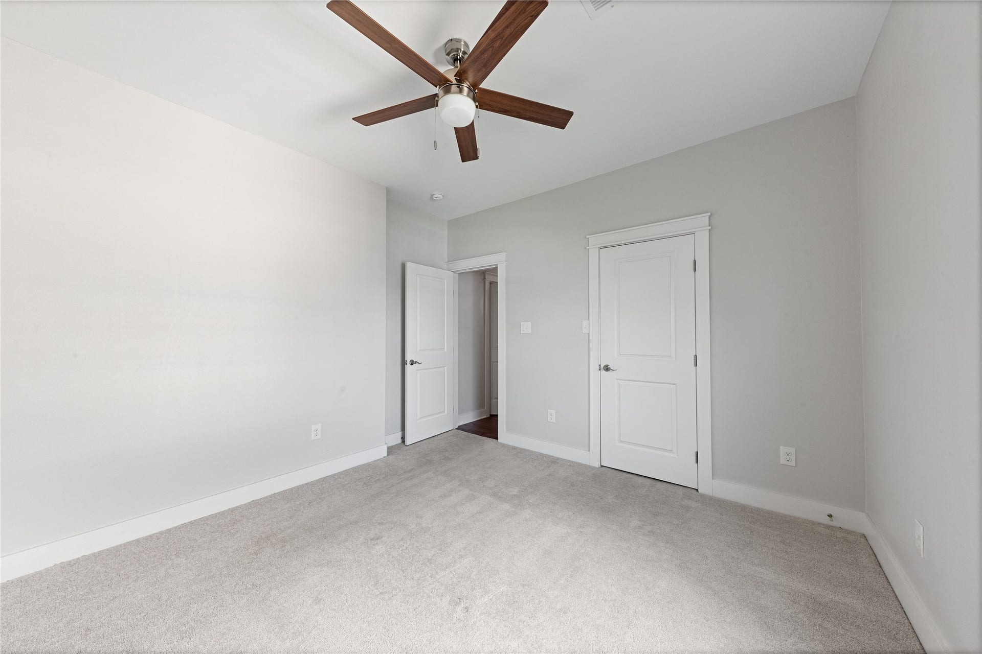 9614 Teichman Road, Galveston, TX 77554 2rd Bedroom
