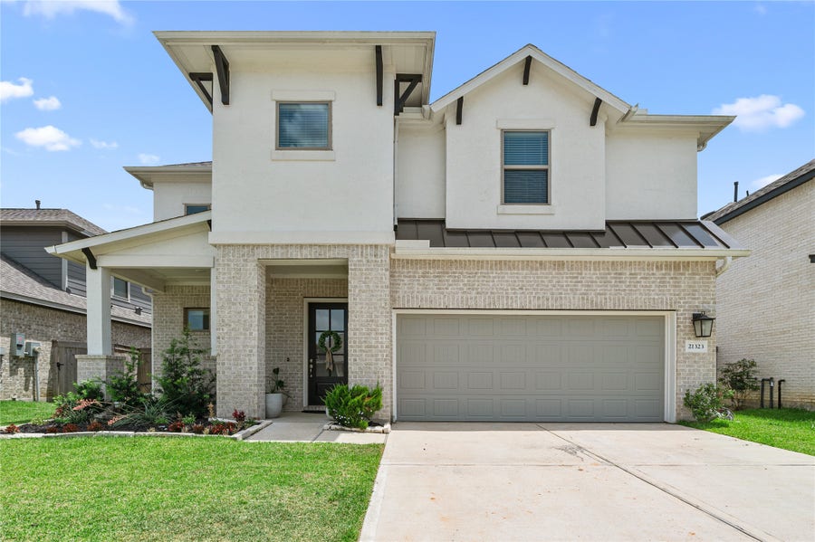 Property photo for 21323 Oakley Claremont Court, Magnolia, TX