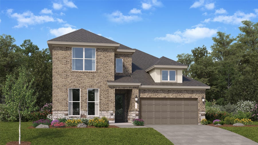 Property photo for 29319 Hillberry Oaks Court, Waller, TX