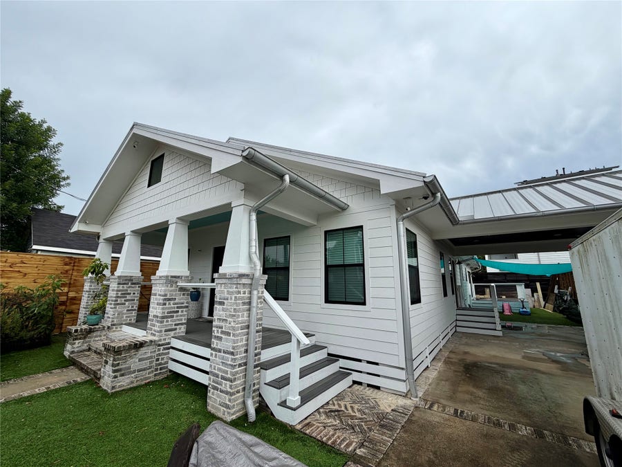 Property photo for 1914 Elysian Street, Houston, TX