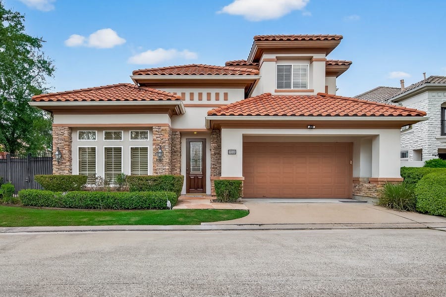 Property photo for 11938 Rosebrier Park Lane, Houston, TX