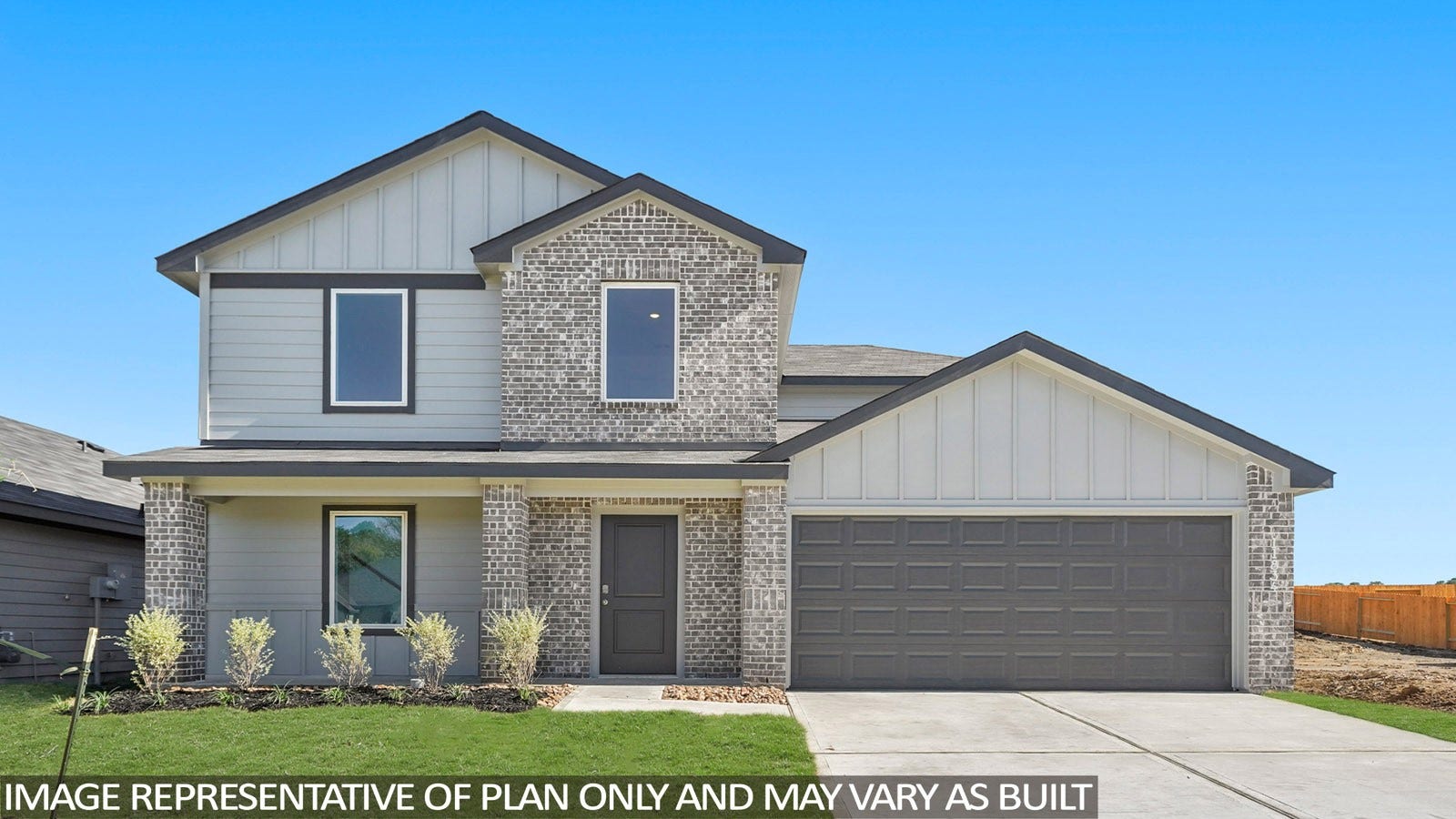12296 Lexington Heights, Willis, TX 77318